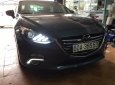 Mazda 3 2017 - Cần bán gấp Mazda 3 đời 2017, màu xanh lam chính chủ