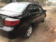 Toyota Vios 2005 - Cần bán xe Toyota Vios sản xuất 2005, màu đen giá cạnh tranh