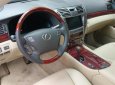 Lexus LS  460 2006 - Bán Lexus LS460 4.6 SX2006, ĐKLD 2007 tên công ty