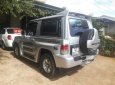 Hyundai Galloper 2003 - Bán xe Hyundai Galloper năm 2003, màu bạc, xe nhập, giá 147tr