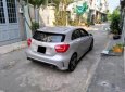 Mercedes-Benz A class A250 AMG 2015 - Bán chiếc Mercedes A250 AMG 2015 màu bạc, nhập khẩu nước Đức