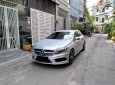 Mercedes-Benz A class A250 AMG 2015 - Bán chiếc Mercedes A250 AMG 2015 màu bạc, nhập khẩu nước Đức