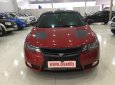 Kia Forte 2012 - Bán lại xe Kia Forte 2012, màu đỏ số tự động