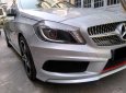 Mercedes-Benz A class A250 AMG 2015 - Bán chiếc Mercedes A250 AMG 2015 màu bạc, nhập khẩu nước Đức