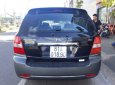 Kia Sorento 2008 - Cần bán xe Kia Sorento 2008, màu đen, 420tr