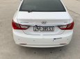 Hyundai Sonata Y20 2010 - Bán xe Hyundai Sonata Y20 năm 2010, màu trắng, nhập khẩu  