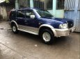 Ford Everest 2005 - Bán Ford Everest sản xuất 2005, 220tr