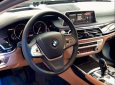 BMW 7 Series  730Li  2018 - Cần bán BMW 730Li năm sản xuất 2018, xe nhập