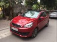 Mitsubishi Mirage  MT   2017 - Bán nhanh Mirage MT bản đủ 10/2017, xe đẹp 