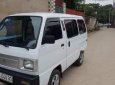 Suzuki Super Carry Truck 2002 - Bán xe Suzuki Super Carry Truck sản xuất năm 2002, màu trắng giá cạnh tranh