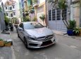 Mercedes-Benz A class A250 AMG 2015 - Bán chiếc Mercedes A250 AMG 2015 màu bạc, nhập khẩu nước Đức