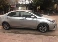 Toyota Corolla altis 2014 - Cần bán Toyota Corolla altis năm sản xuất 2014, màu bạc giá cạnh tranh