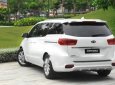 Kia Sedona Platinum D 2019 - Cần bán Kia Sedona Platinum D đời 2019, màu trắng