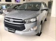 Toyota Innova 2019 - Bán xe Toyota Innova đời 2019, màu bạc