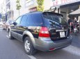 Kia Sorento 2008 - Cần bán xe Kia Sorento 2008, màu đen, 420tr