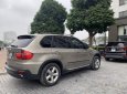 BMW X5   2007 - Bán BMW X5 sản xuất năm 2007, xe nhập, Đk 2008 đã rút hồ sơ sẵn