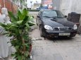 Daewoo Leganza 2001 - Bán Daewoo Leganza đời 2001, màu đen, nhập khẩu, giá tốt