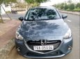 Mazda 5  2 1.AT 2018 - Cần bán xe Mazda 5 2 1.AT sản xuất năm 2018, màu xanh lam, xe nhập