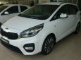Kia Rondo GMT 2018 - Bán xe Kia Rondo sản xuất 2018, màu trắng, giá tốt
