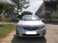 Toyota Corolla altis 1.8G 2009 - Bán xe Toyota Corolla altis 1.8G năm sản xuất 2009, màu bạc như mới, 409 triệu