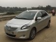 Toyota Vios 2013 - Xe Toyota Vios năm sản xuất 2013, màu bạc như mới