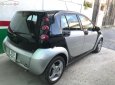 Smart Forfour 2004 - Bán Smart Forfour đời 2004, màu đen, xe nhập số sàn