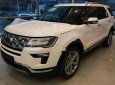 Ford Explorer   Limited 2.3L EcoBoost   2018 - Bán Ford Explorer Limited 2.3L EcoBoost 2018 nhập khẩu từ Mỹ