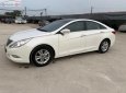 Hyundai Sonata Y20 2010 - Bán xe Hyundai Sonata Y20 năm 2010, màu trắng, nhập khẩu  