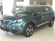 Peugeot 5008 2018 - Peugeot 5008 - Giao ngay trước Tết, không mua kèm phụ kiện, trả trước 425tr