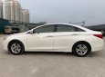 Hyundai Sonata Y20 2010 - Bán xe Hyundai Sonata Y20 năm 2010, màu trắng, nhập khẩu  