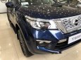 Nissan Terrano 2019 - Bán ô tô Nissan Terrano 2019, màu xanh lam, xe nhập