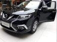 Nissan X trail 2018 - Cần bán gấp Nissan X trail 2018, màu đen, 1000 triệu