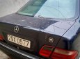 Mercedes-Benz E class E230 AT 1996 - Bán Mercedes E200 năm sản xuất 1996, màu đen