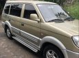 Mitsubishi Jolie 2005 - Bán xe Mitsubishi Jolie sản xuất 2005, màu vàng, giá chỉ 190 triệu