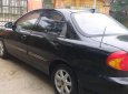 Kia Spectra 2005 - Cần bán xe cũ Kia Spectra 2005, màu đen như mới