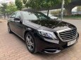 Mercedes-Benz S class S400 2015 - Bán Mercedes S400 năm sản xuất 2015, màu đen chính chủ