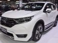 Honda CR V  1.5 LE   2018 - Bán ô tô Honda CR V 1.5 LE 2018, màu trắng, nhập khẩu nguyên chiếc