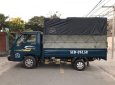 Kia K2700 2007 - Cần bán Kia K2700 1T25, đời 2007, xe ngay chủ nhà xài còn mới quá