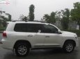 Toyota Land Cruiser VX 4.6 V8 2016 - Bán Toyota Land Cruiser VX 4.6 V8 sản xuất 2016, màu trắng, xe nhập