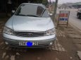 Ford Laser   2004 - Bán ô tô Ford Laser 2004, màu bạc, nhập khẩu như mới, giá 152tr