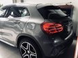 Mercedes-Benz GLA-Class GLA 250 2016 - Bán xe Mercedes-Benz GLA Class năm 2016, màu xám (ghi)