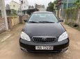 Toyota Corolla altis 2003 - Bán Toyota Corolla Altis đời 2003, màu đen, giá 225tr