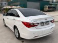 Hyundai Sonata   2.0 AT  2010 - Bán Hyundai Sonata 2.0 AT đời 2010, màu trắng, nhập khẩu nguyên chiếc 