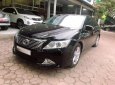 Toyota Camry 2.5Q 2013 - Cần bán Toyota Camry 2.5Q sản xuất 2013, màu đen