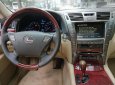 Lexus LS  460 2006 - Bán Lexus LS460 4.6 SX2006, ĐKLD 2007 tên công ty