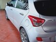 Hyundai Grand i10 2014 - Bán ô tô Hyundai Grand i10 năm sản xuất 2014, màu bạc, xe nhập