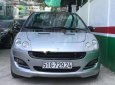 Smart Forfour 2004 - Bán Smart Forfour đời 2004, màu đen, xe nhập số sàn