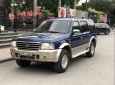 Ford Everest 2005 - Bán Ford Everest sản xuất 2005, 220tr