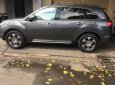 Acura MDX 2007 - Cần bán xe Acura MDX 2007, màu xám (ghi)