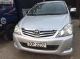 Toyota Innova G 2009 - Cần bán Toyota Innova G đời 2009, màu bạc chính chủ